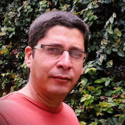 Edilberto Ferrer